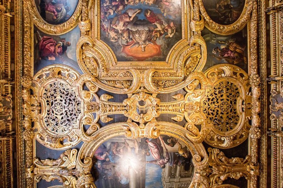 Venice: Doge's Palace Reserved Entry Ticket - Key things to know before you go
