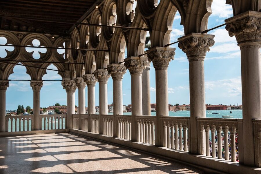Venice: Doge's Palace Reserved Entry Ticket - Why Doge’s Palace feels like medieval Venice, not just sightseeing