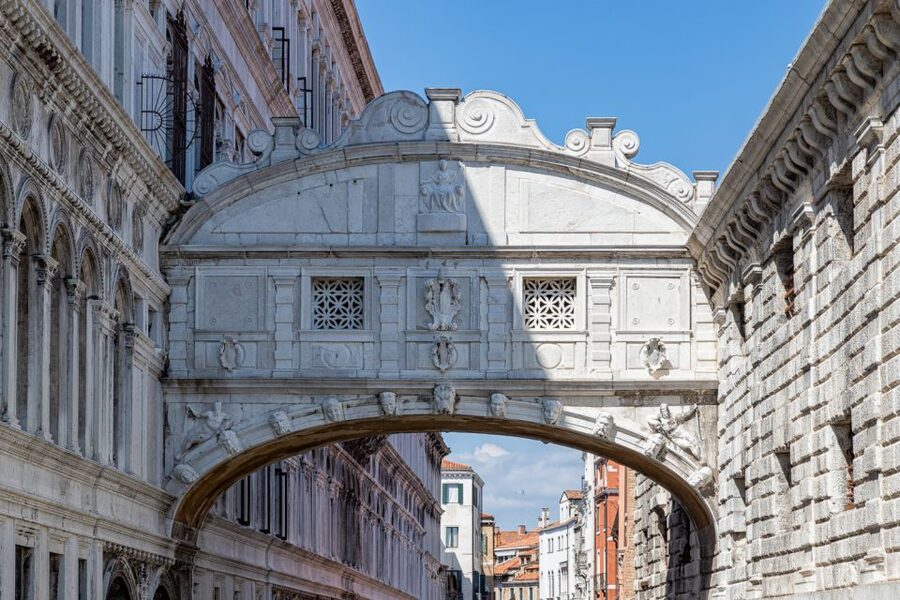 Venice: Doge's Palace Reserved Entry Ticket - Don’t miss the included museum stops at Piazza San Marco
