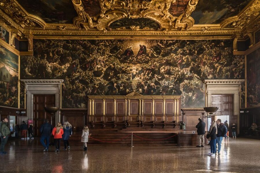 Venice: Doge's Palace Skip-the-Line Ticket with Guidebook - Who this experience fits best (and who should think twice)