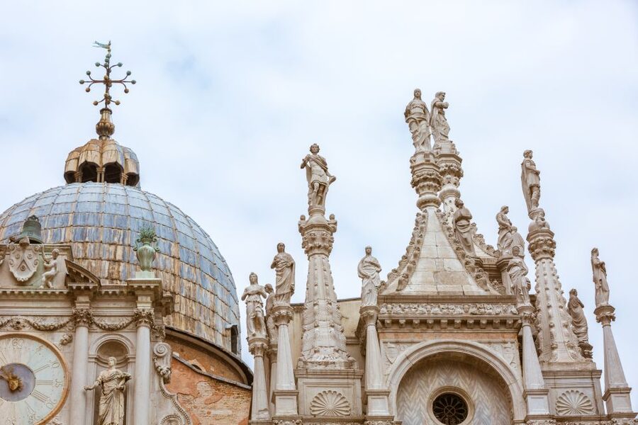 Venice: Doge's Palace Skip-the-Line Tour with Prisons - Who should book this tour, and who should think twice