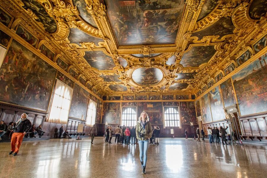 Venice: Doge's Palace Skip-the-Line Tour with Prisons - Price and value: what you get for about $54