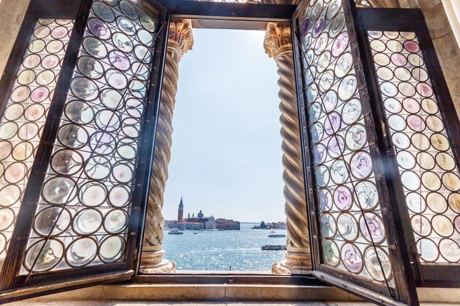 Venice: Doge's Palace, St Mark's Basilica, and Pala d'Oro - Terrace and Museum Access: When the View Is Part of the Plan