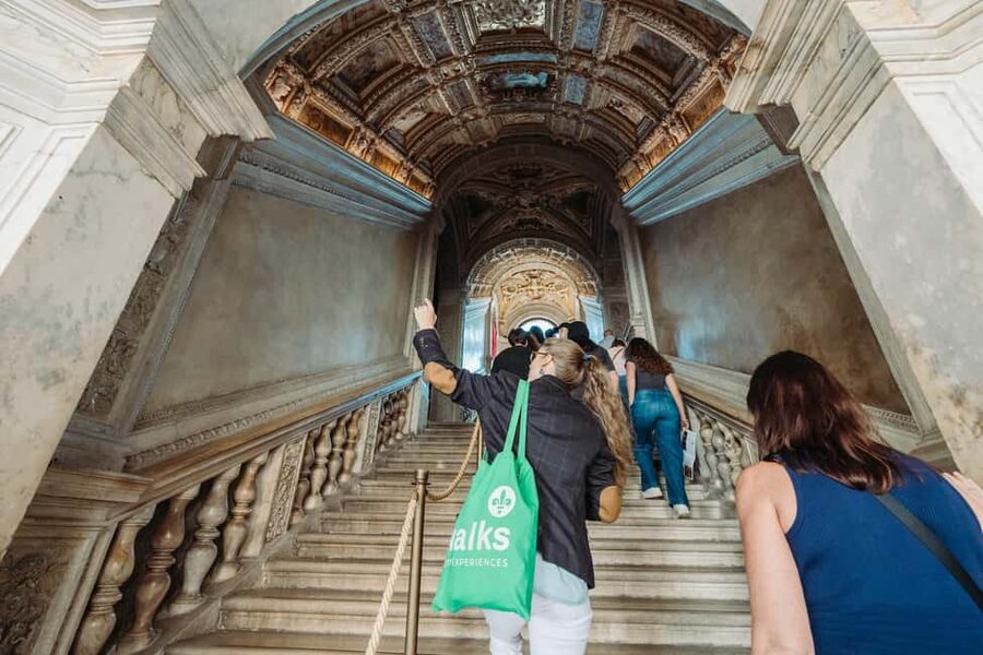 Venice: Doge's Palace & St Mark's Tour with Upgrade Option - Key Points You Should Know Before You Go