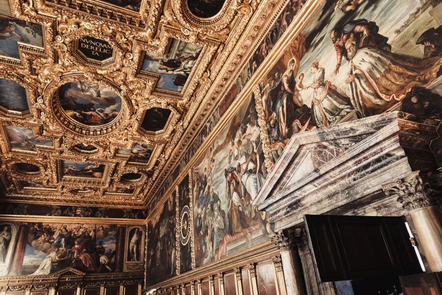 Venice: Doge's Palace & St Mark's Tour with Upgrade Option - Price and Value: What $79 Really Buys You
