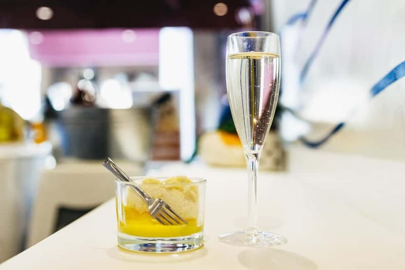 Venice: Food Tasting Tour with Cicchetti Dishes and Wine - Who should book this Venice cicchetti and wine tour, and who should skip it