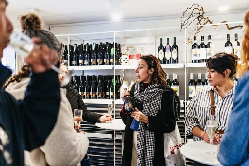 Venice: Food Tasting Tour with Cicchetti Dishes and Wine - Price and value: what you are really paying for at $112.15 per person