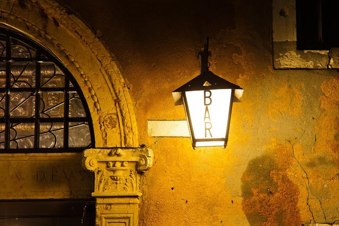 Venice Ghost Stories, Legends and Anecdotes Tour - The Core Theme: Legends, Anecdotes, and Ghost Stories in One Hour-Plus