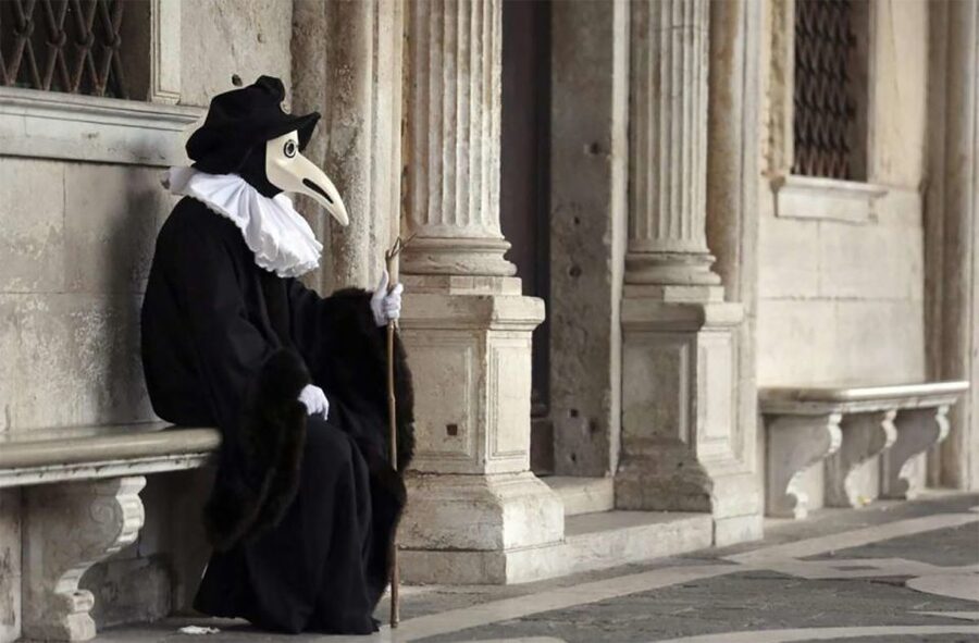 Venice: Ghost Tour to Rialto and San Marco Square - What a 1.5 Hour Night Walk Actually Feels Like