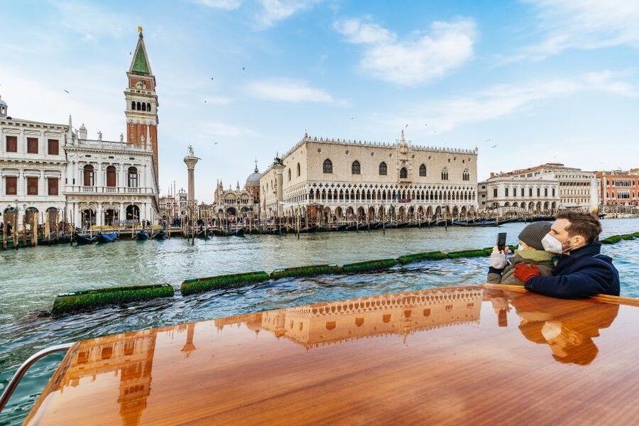 Venice: Grand Canal Boat Tour - Should You Book This Grand Canal Boat Tour?