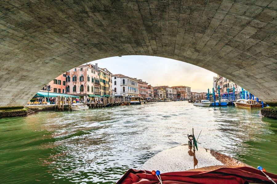 Venice: Grand Canal Boat Tour - Price and Value: Is $53 Worth It?