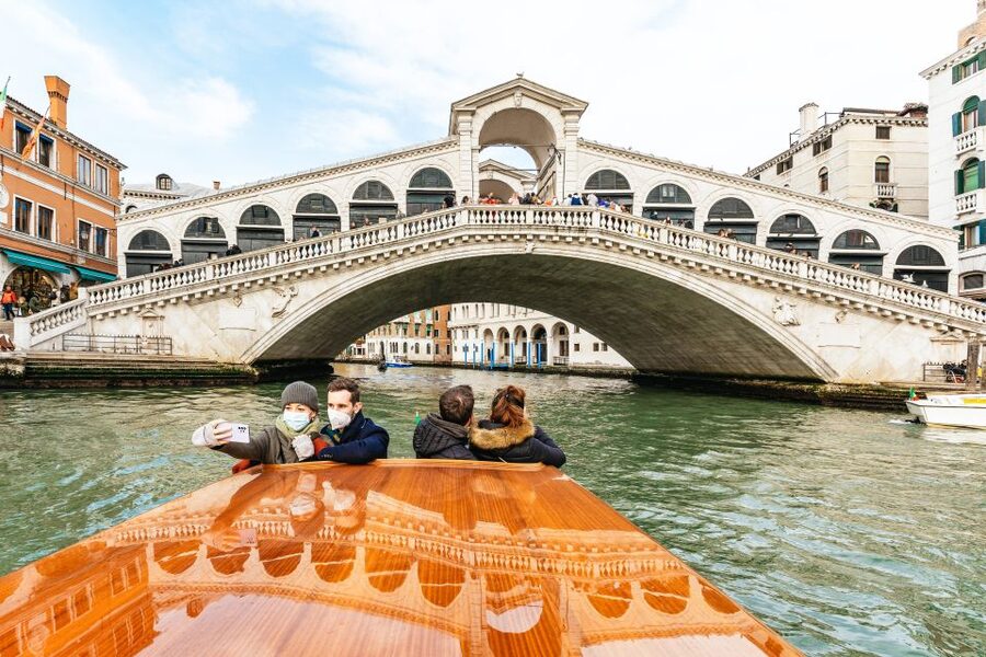 Venice: Grand Canal Boat Tour - Who This Tour Fits Best (and who should skip it)