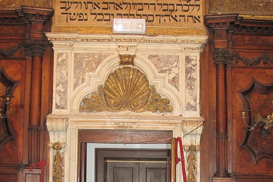 Venice: Guided Tour of the Jewish Ghetto and Synagogue Visit - The Venetian Republic story puts the boundaries into context