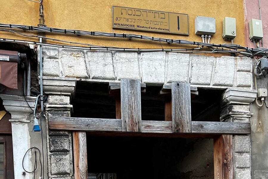 Venice: Guided Tour of the Jewish Ghetto and Synagogue Visit - Who this tour suits best, and who should choose a different format