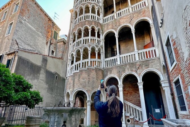 Venice in A Day: St Mark's Basilica, Doge's Palace & Gondola Ride - Rialto Bridge and Market Area: Legends, Short Lanes, Real Venice Energy