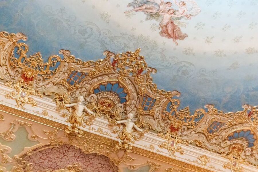 Venice: La Fenice Opera House Entry Ticket with Audio Guide - Checking hours and avoiding surprises: schedule matters at La Fenice