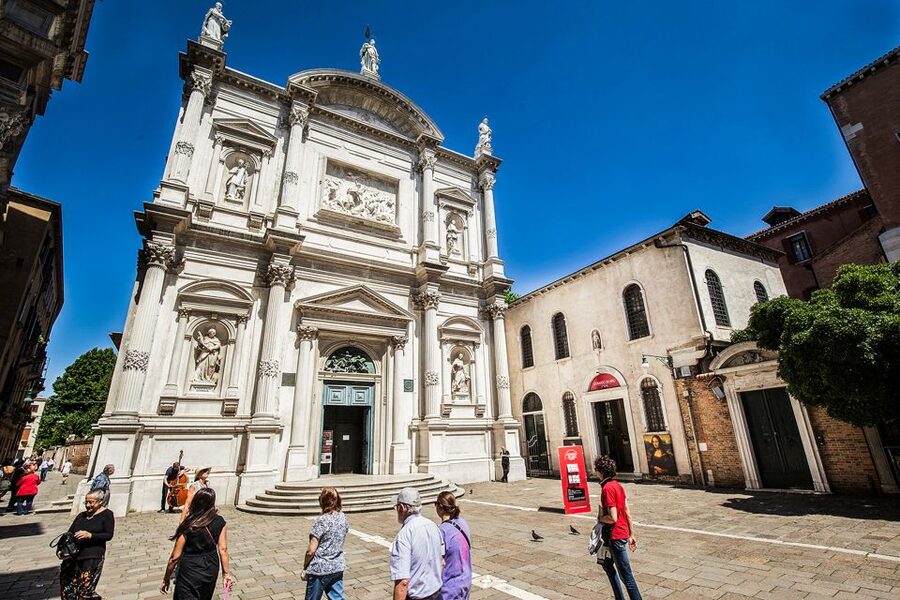 Venice: Leonardo Da Vinci Museum Entrance Ticket - How long it takes, and the best pace for different visitors