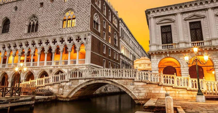 Venice: Lords of the Night Prison’s Palace Cells & Tortures - Key highlights worth your attention