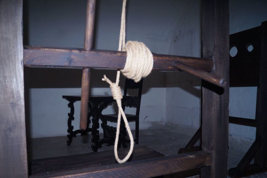 Venice: Lords of the Night Prison’s Palace Cells & Tortures - How Long It Takes, and What the Guide Adds vs Audio