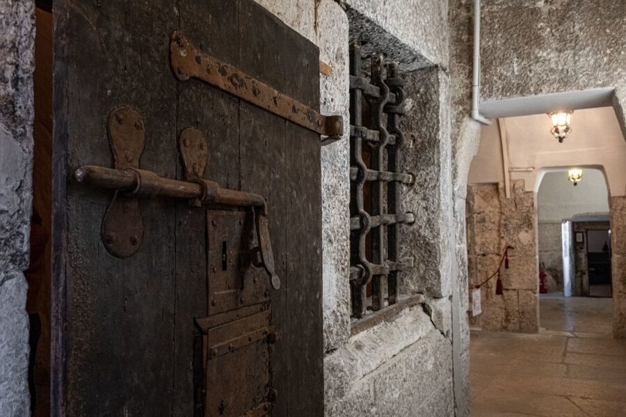 Venice: Lords of the Night Prison’s Palace Cells & Tortures - Price and Value: Is It Worth $11?