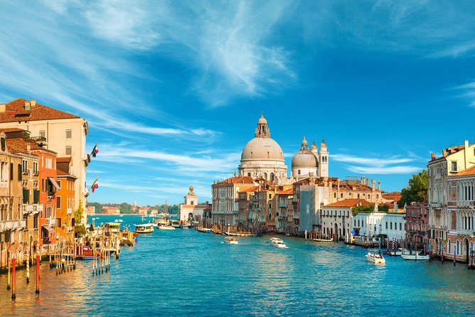 Venice Marco Polo Airport Link Departure Transfer - Bad weather in Venice: the Piazzale Roma diversion you should plan for
