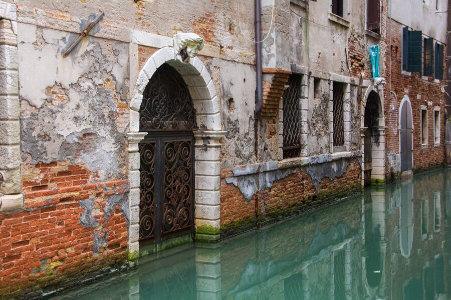 Venice: Morning Walking Tour - Pace, crowd control, and the “start early” advantage