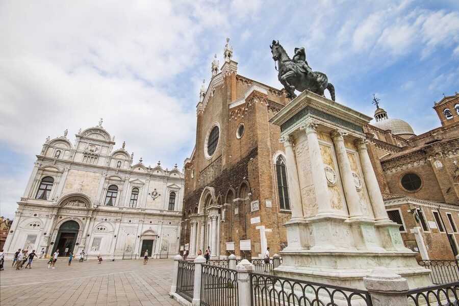 Venice: Morning Walking Tour - Why a morning Venice walk is such a smart way to start