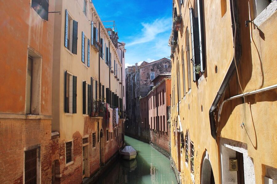 Venice: Morning Walking Tour - Price and value: $29 for context, not ticket lines