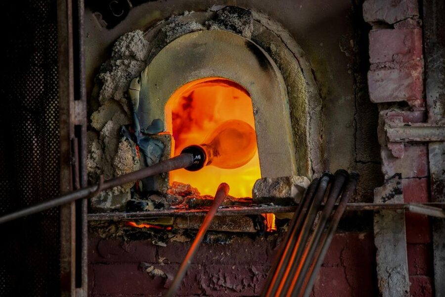Venice: Murano and Burano Boat Tour with Glass Factory Visit - Murano glass factory visit: the craft stop you should not rush