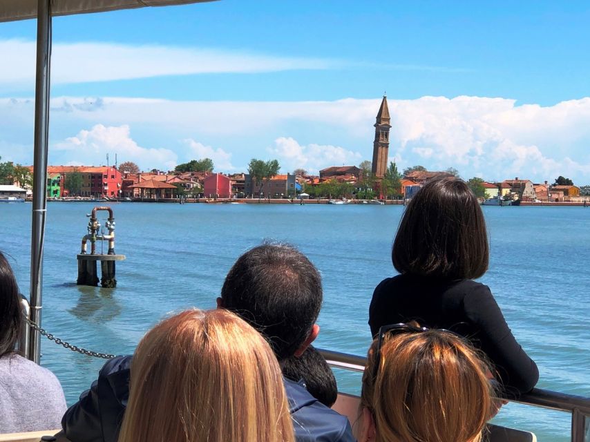 Venice, Murano, and Burano Excursion from Jesolo - Who this tour suits best, and who should skip it