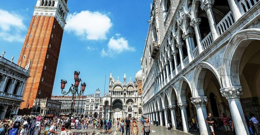 Venice, Murano, and Burano Excursion from Jesolo - Price and value: is about $35 worth it for 3 islands?