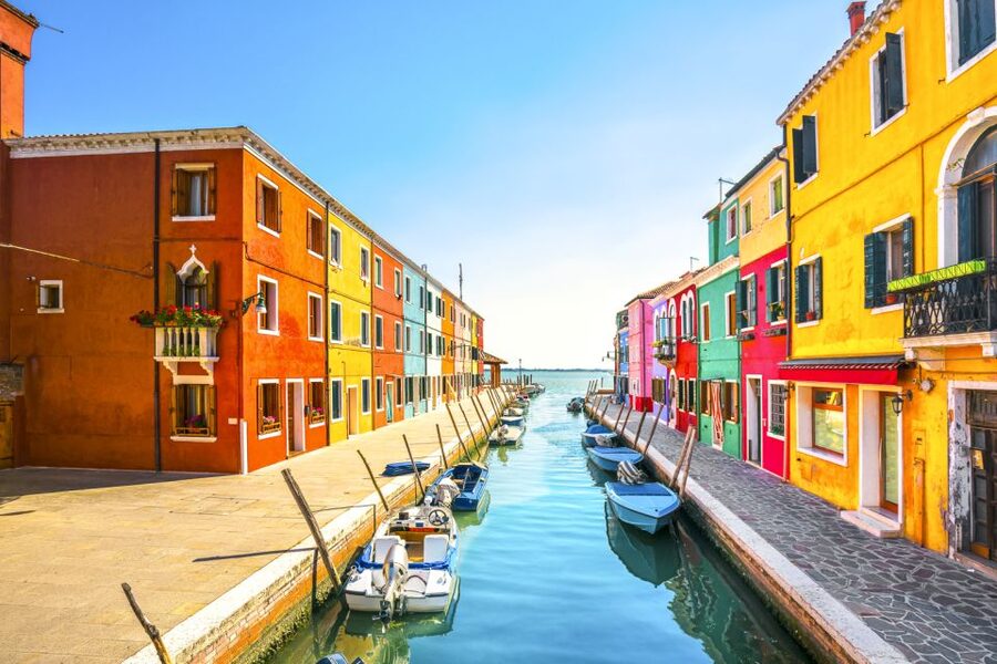 Venice: Murano and Burano Half-Day Lagoon Trip - How to use your Murano hour without feeling rushed