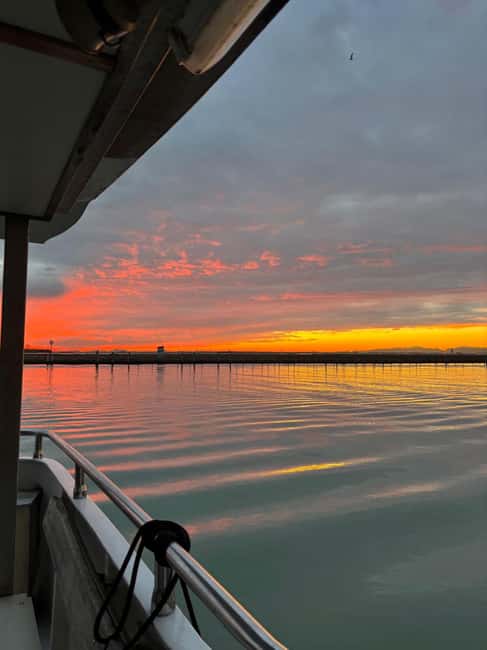 Venice: Murano and Burano Half-Day Lagoon Trip - Lace shopping and the Burano Lace Museum ticket option