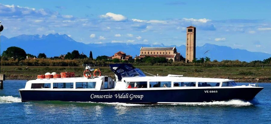 Venice: Murano and Burano Half-Day Lagoon Trip - Guide and onboard vibe, what the multilingual commentary means in real life