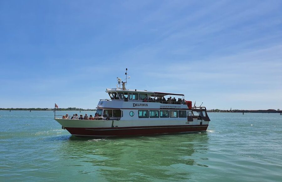 Venice: Murano & Burano Panoramic Boat Tour w/ Glassblowing - Key Highlights You’ll Feel Right Away