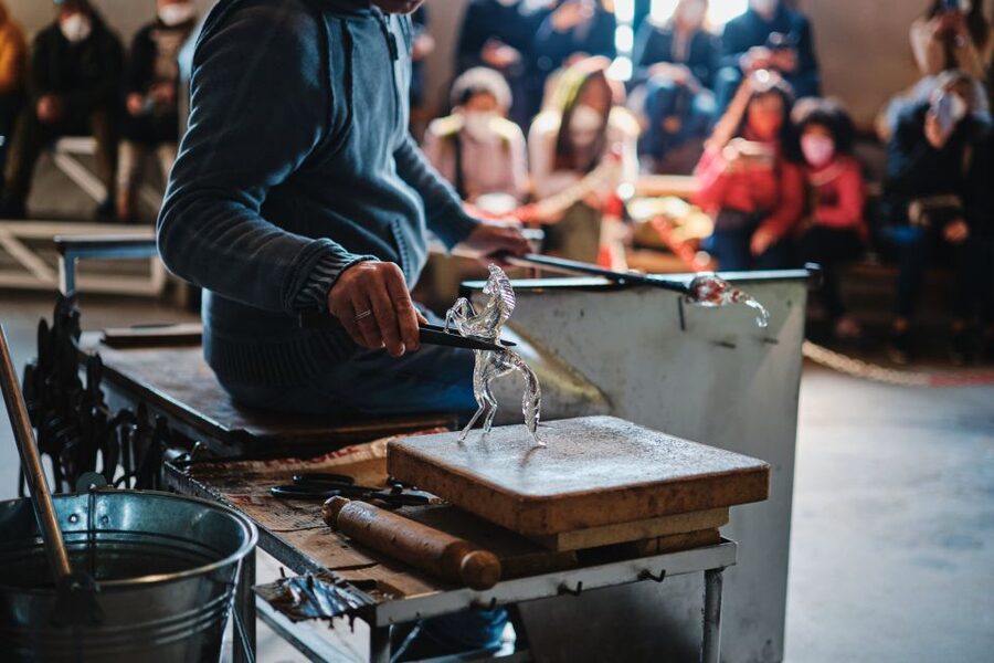 Venice: Murano & Burano Panoramic Boat Tour w/ Glassblowing - What the Tour Actually Does With Your Time