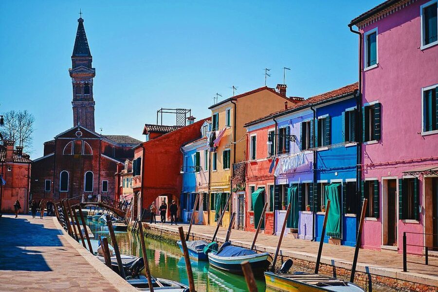 Venice: Murano & Burano Panoramic Boat Tour w/ Glassblowing - Who This Tour Fits Best