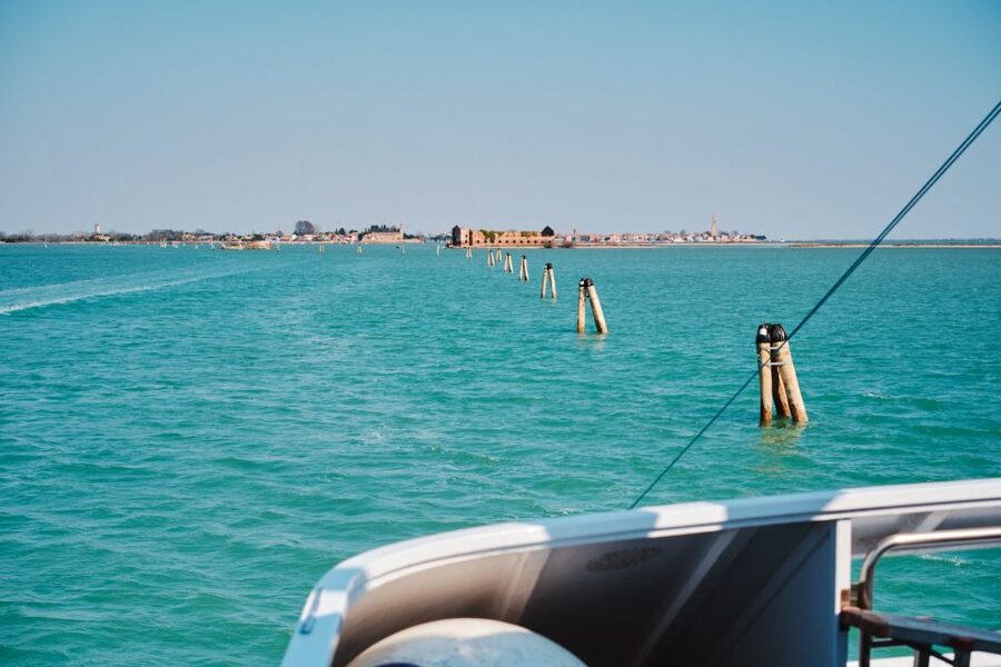 Venice: Murano & Burano Panoramic Boat Tour w/ Glassblowing - Practical Notes You Should Not Ignore