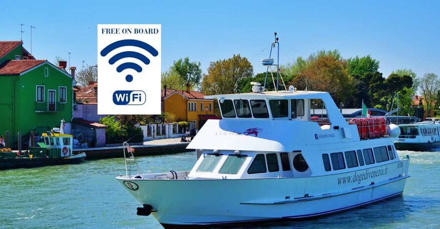 Venice: Murano, Burano, Torcello, and Glass Factory Tour - The Morning Boat Ride: Lagoon Views That Make the Day Click