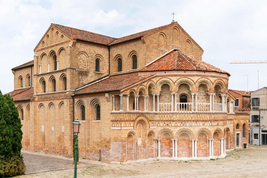 Venice: Murano, Burano, Torcello, and Glass Factory Tour - Price and Value: What $40 Gets You in Real Terms