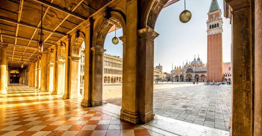 Venice Museum Pass & Doge's Palace Entrance Ticket - Key things to know before you go