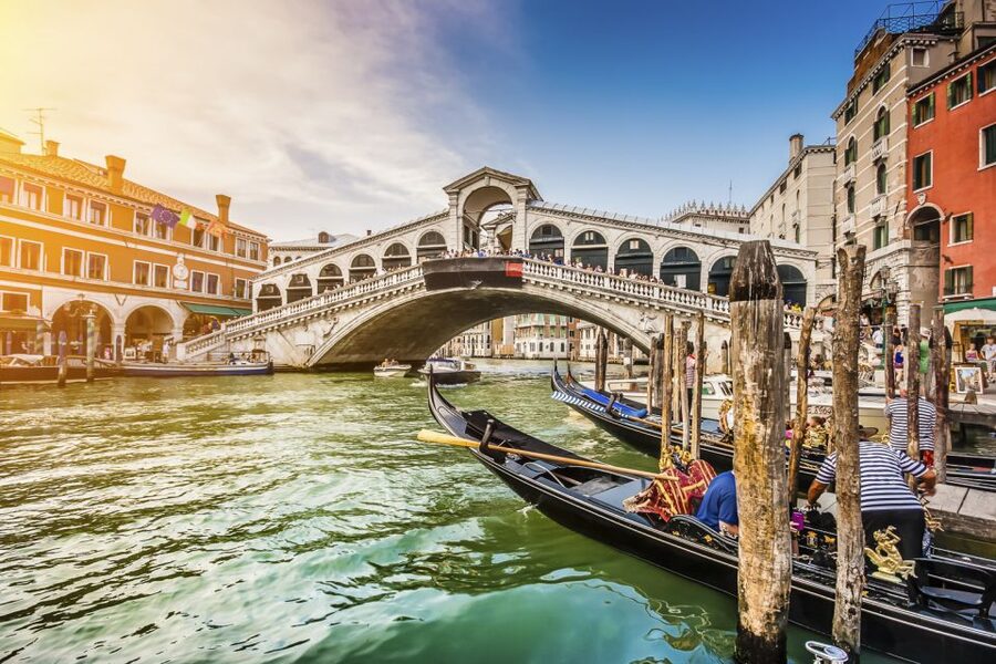 Venice Museum Pass & Doge's Palace Entrance Ticket - A 6-Month Museum Ticket Centered on Doge’s Palace