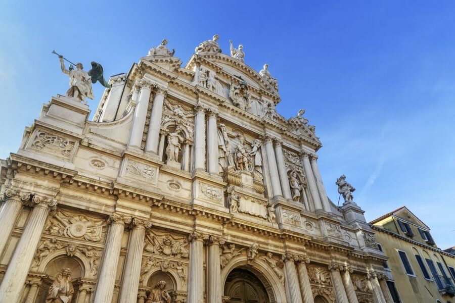 Venice Museum Pass & Doge's Palace Entrance Ticket - Correr Museum: The Perfect Companion to the Palace