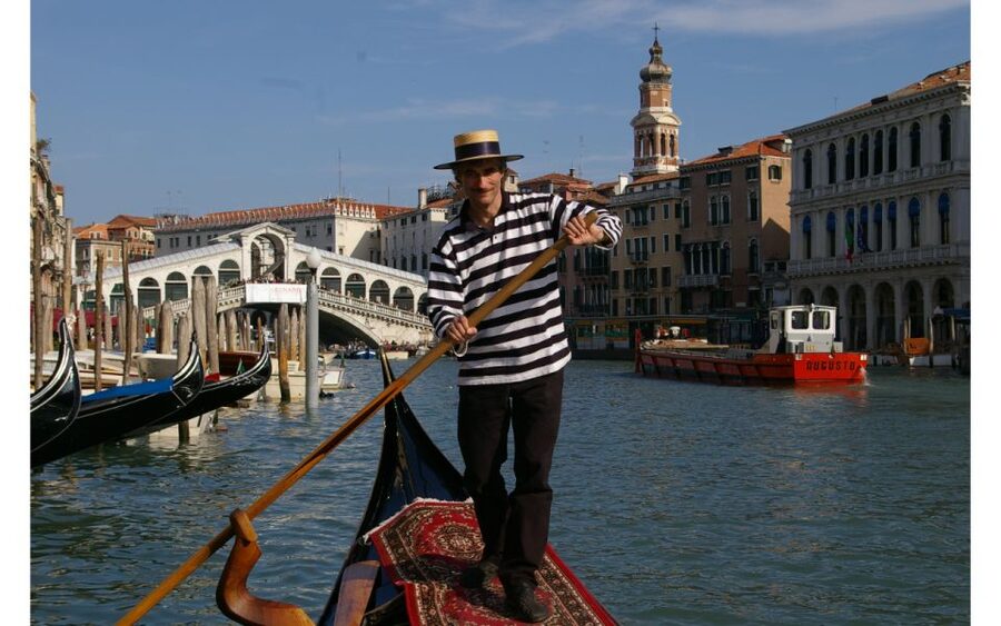 Venice: Mysterious Tales of Ghosts and Murders - Quick Highlights
