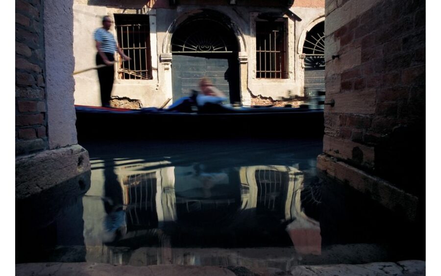 Venice: Mysterious Tales of Ghosts and Murders - Where to Meet in Campo San Bartolomio, and What the Timing Really Means