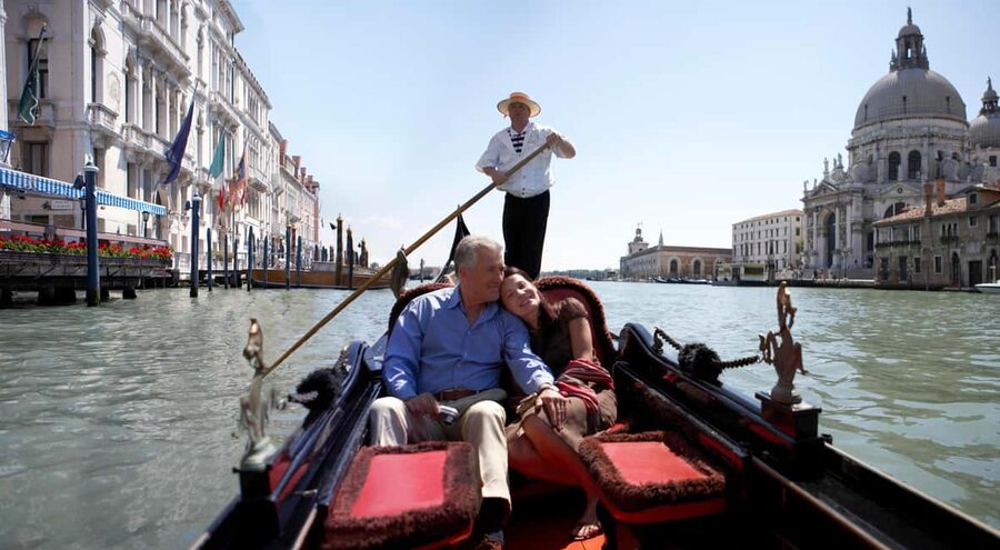 Venice: Off the Beaten Path Private Gondola Ride - Choosing 30, 60, 90, or 120 minutes: match the pace to your priorities