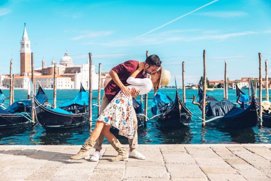 Venice: Photoshoot at Piazza San Marco and the Canals - Key highlights you should care about