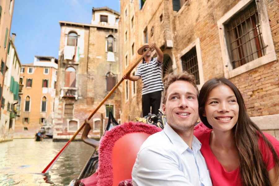 Venice: Private Gondola Ride - Key takeaways