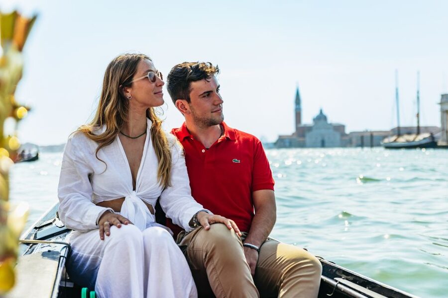 Venice: Private Gondola Ride along Grand Canal - The small practical stuff that can make or break it