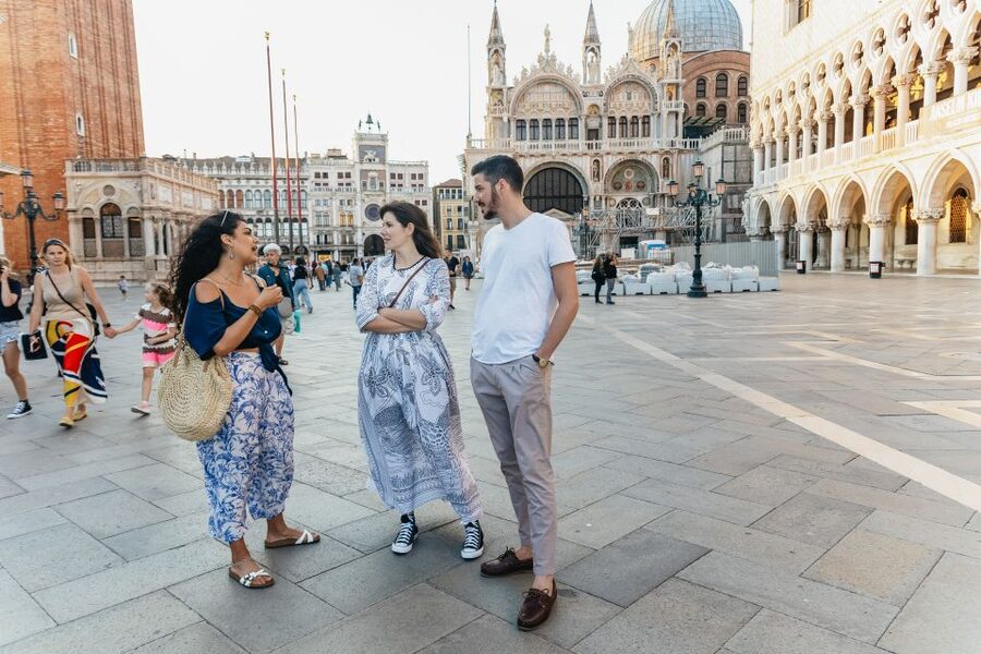 Venice: Private Tour with a Local Guide - Who this tour is for, and who should maybe choose something else